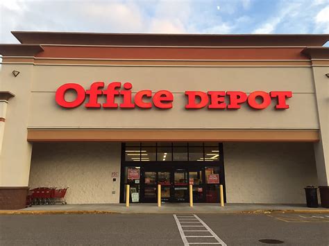 office depot surfside sc.